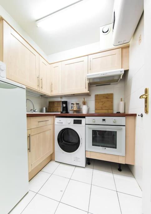 Appartement Lumineux 2 Chambres Coeur De Τουρ Εξωτερικό φωτογραφία